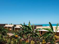 Фото отеля Oasis Blu Beach Resort
