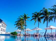 Фото отеля Sea Cliff Hotel