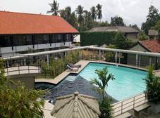 Фото отеля Garden Beach Hotel Kalutara