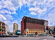 Фото отеля Jinjiang Metropolo Hotel Classiq YMCA People Square