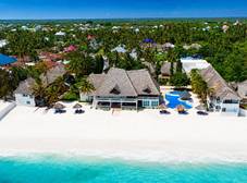 Фото отеля The Dream of Sau Inn Beach
