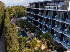 Фото отеля The Z2 Hotel Zanzibar