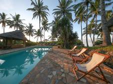 Фото отеля Kinasi Lodge