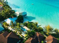 Фото отеля Z Lodge Zanzibar