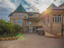 Фото отеля Villa Victoria (Вилла Виктория)