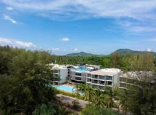 Фото отеля Radisson Blu Resort Phuket Mai Khao Beach