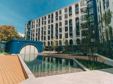 Фото отеля Above Element Bangtao Phuket by Arthouse Collection
