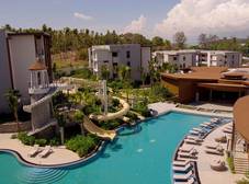 Фото отеля Chatrium Phuket Rawai