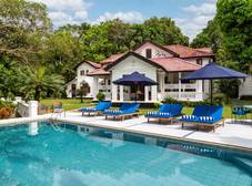 Фото отеля Clingendael Weligama