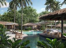 Фото отеля Twinpalms Treehouses Phuket