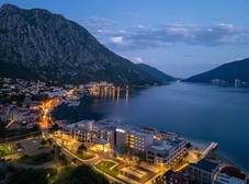 Фото отеля Movenpick Hotel & Residences Teuta Kotor Bay
