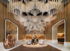 Фото отеля Fairmont Bangkok Sukhumvit