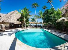 Фото отеля Sunshine Azure Zanzibar Beach Hotel