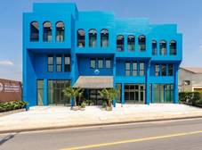 Фото отеля Blu Monkey Boutique Naiharn Beach