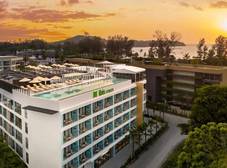 Фото отеля Ibis Styles Phuket Bangtao