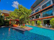 Фото отеля WOW Phuket