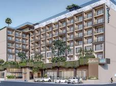 Фото отеля Radisson Hotel Clover Phuket Kata