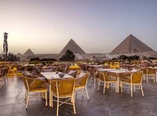 Фото отеля Tree Lounge Pyramids View INN Sphinx