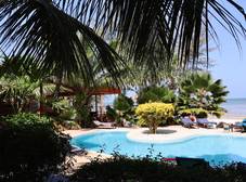Фото отеля Destiny Beach Hotel & Club