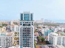 Фото отеля Beverly Mountain Bay, Trademark Collection by Wyndham