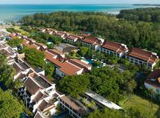 Фото отеля Marriott Vacation Club, Khao Lak Beach Resort