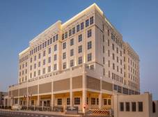 Фото отеля Residence Inn by Marriott Dammam