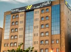 Фото отеля Naviti By Warwick Dammam