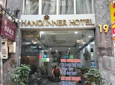 Фото отеля Hanoi Inner Hotel