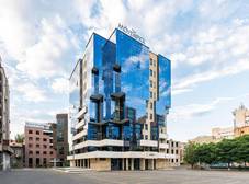 Фото отеля Movenpick Yerevan