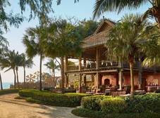 Фото отеля THE BARAI HUA HIN - The Unbound Collection by Hyatt