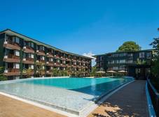 Фото отеля Wyndham Garden Samui Wing