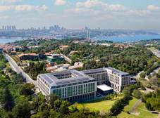 Фото отеля Altunizade Suites Istanbul, Curio Collection By Hilton