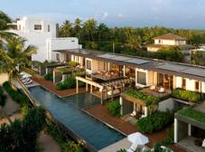 Фото отеля Nyne Hotels Anugrah - Bentota