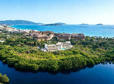 Фото отеля Blossom Land Mangroves Yalong Bay