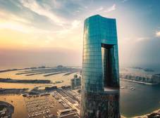 Фото отеля Ciel Dubai Marina, Vignette Collection by IHG