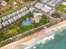 Фото отеля Costamigo Phan Thiet, BW Premier Collection by Best Western