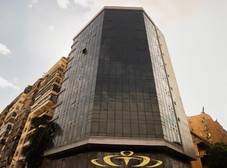 Фото отеля Cairo Taj Hotels & Suites- Mohandessin