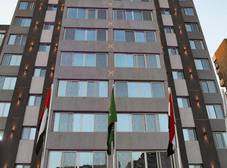 Фото отеля Jewel Green Mountain Hotel