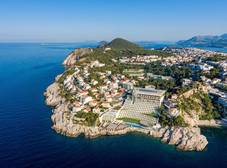 Фото отеля Rixos Premium Dubrovnik