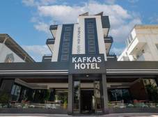 Фото отеля Kafkas Hotel