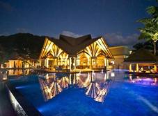 Фото отеля Le Domaine de L'Orangeraie Resort & Spa