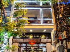Фото отеля La Dolce Vita Hotel