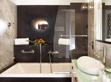 Фото отеля Villa Athena dependance Sporting Baia