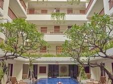 Фото отеля Sense Sunset Seminyak
