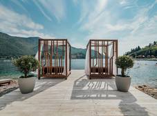 Фото отеля Boutique Hotel Casa del Mare - Mediterraneo
