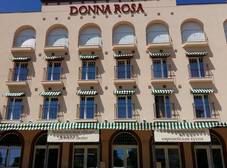 Фото отеля Donna Rosa Hotel