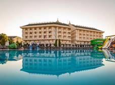 Фото отеля Calimera Hane Garden