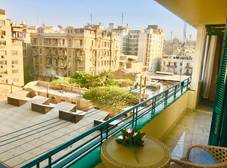 Фото отеля Downtown Cairo Sweet Home
