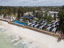 Фото отеля Sea Side Resort Zanzibar