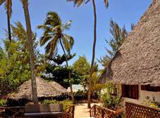 Фото отеля Kipepeo Lodge